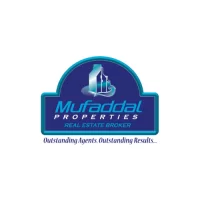 Mufaddal Properties logo