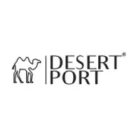Desert Port logo