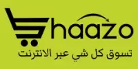 Shaazo logo