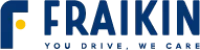 Fraikin Dayim logo