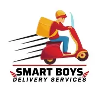 Smart Boys Delivery Services logo
