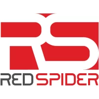 Redspider Web & Art Design logo