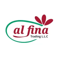 Al Fina Trading L.L.C logo