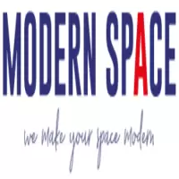 Modern Space logo