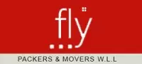 Fly Packers & Movers logo