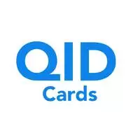 QID Cards logo