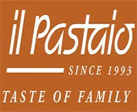 il Pastaio Dubai logo