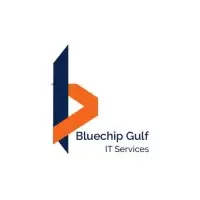 Bluechip Gulf IT Services logo