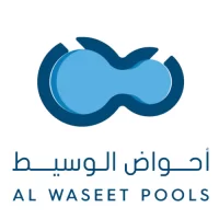 waseetpools logo