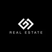 GJ Real Estate logo