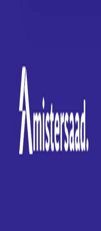Mister Saad logo