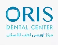 Oris Dental Center logo