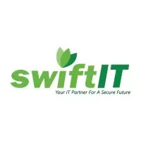 SwiftIT UAE logo