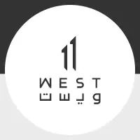 11 West logo