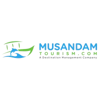 Musandam Tourism logo