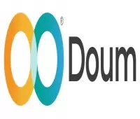 Doum - Best solar led lights in uae logo