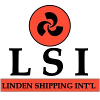 Linden Shipping International LLC logo