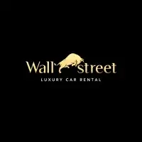 Wall Street Luxury Car Rental logo
