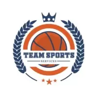 Team Sports Services UAE logo