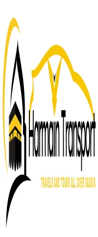 Harmain Transport logo
