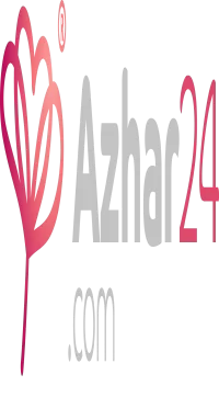 Azhar24 logo