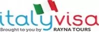 Italy Visa logo