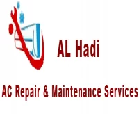 AC Repair Services In Sharjah logo