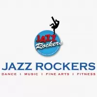 Jazz rockers logo