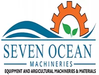 Seven Ocean Machineries logo