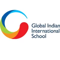 Global Indian International School (GIIS) Abu Dhabi Campus logo