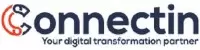 Connectin Digital logo