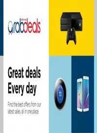 Arabdeals logo