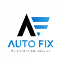 AUTO FIX MULTI BRAND CAR SERVICE logo