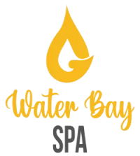 Water Bay Spa logo