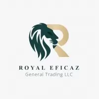 Royal Eficaz General Trading LLC logo