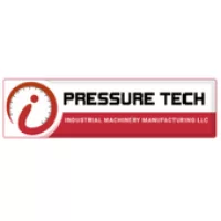 Pressure Tech Industrial Machinery Manufacturing LLC logo