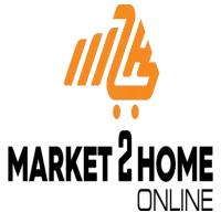 market2home Online logo