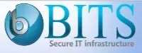 Bits Secure IT infrastructure logo