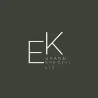 Eithar Khalifah Agency logo