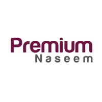 premium naseem logo
