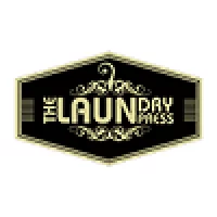 The Laundry Press logo