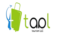taaltourism logo