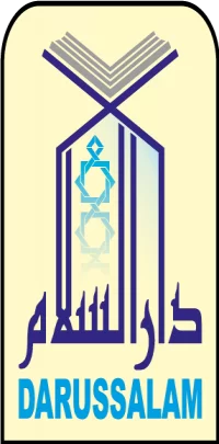 Darussalam store logo