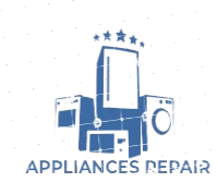 Appliances Repair Service - Washing Machine Repair | Refrigerator Repair Near me | Dishwasher Repair logo