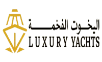 Luxury Yachts Dubai logo