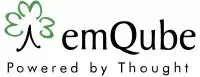 Emqube LLC logo