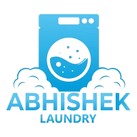Abhishek Laundry Service - Sports City logo