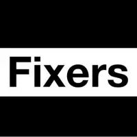 DubaiFixers logo