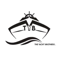 The Yacht Brothers logo