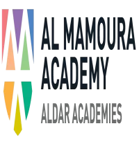 Al Mamoura Primary School In Abu Dhabi logo